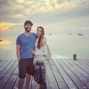 Meet your Posher, Becca